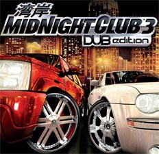 MidNightClub 3 Remix